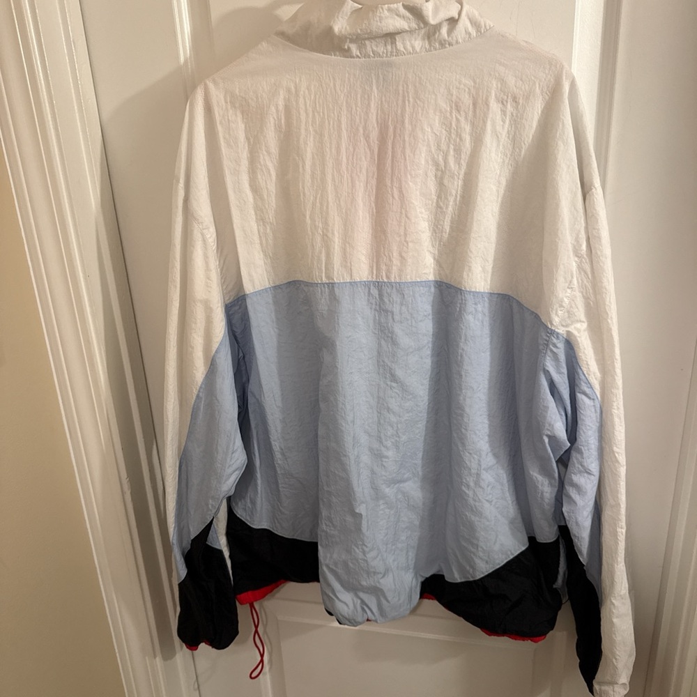 Nike Flight Jacket - image 5